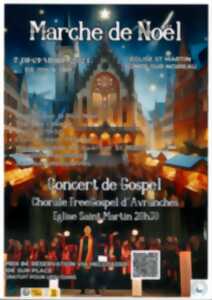 photo Concert de la chorale  