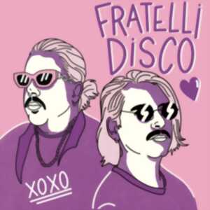 photo Fratelli Disco