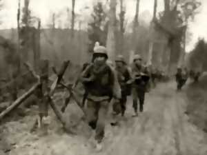 photo EXPOSITION : ANNIVERSAIRE DE LA LIBÉRATION