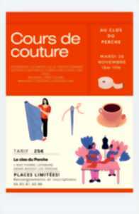 photo Cours de couture