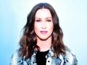 photo FESTIVAL DE CARCASSONNE - ALANIS MORISSETTE