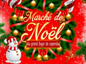 photo MARCHÉ DE NOËL