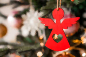 photo LES ATELIERS CRÉATIFS DE NOËL EN FAMILLE