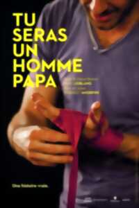 photo Auditorium Sophie Dessus : Tu seras un homme papa