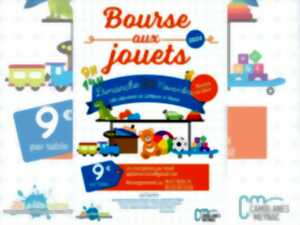 photo Bourse au jouets