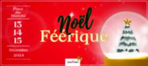 photo NOËL FÉÉRIQUE