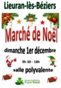 MARCHÉ DE NOËL