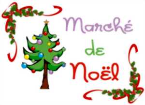 photo MARCHÉ DE NOËL DU LYCÉE JEAN MERMOZ