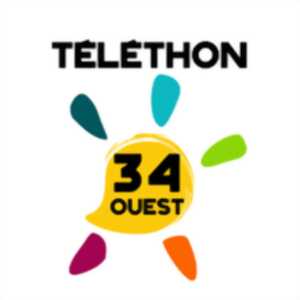 GRANDE DICTÉE DU TÉLÉTHON