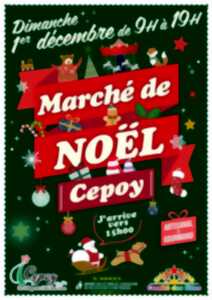 photo Marché de Noël