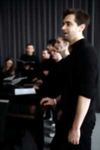 photo Concert par l'Ensemble Choral du Bugue