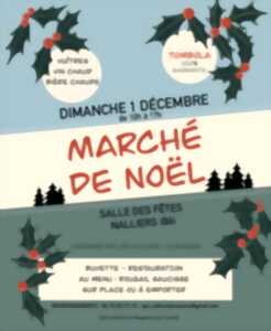 photo Marché de Noël