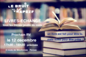 photo Livres-Echange