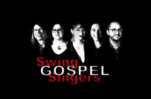 photo Swing gospel singers