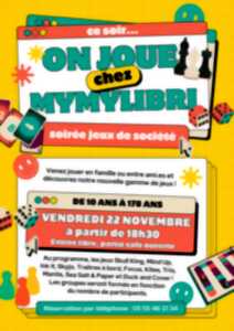 photo On joue chez Mymylibri