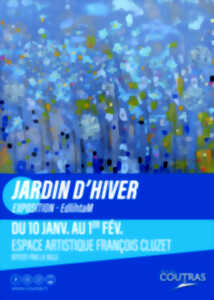 Jardin d’hiver – Exposition