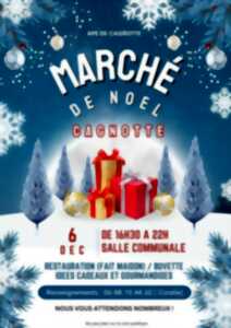 photo Marché de noël