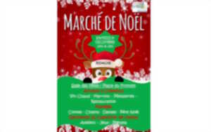 photo Marché de Noël