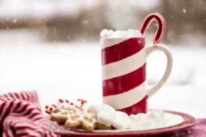 photo Marché de Noël du Comptoir