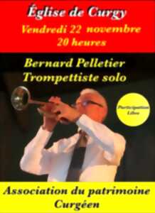 photo Concert trompettiste