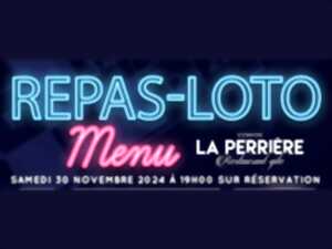 photo Repas-loto