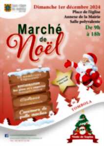 photo Marché de Noël