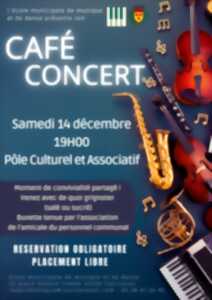 photo Café Concert