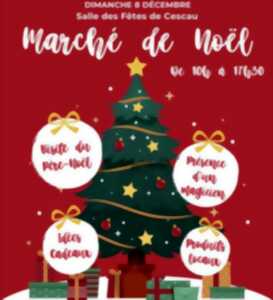 photo Marché de Noël