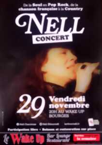 photo Concert de Nell