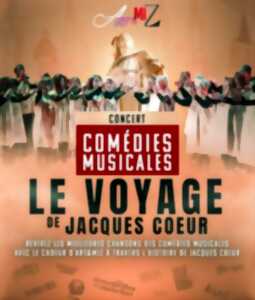 photo Le voyage de Jacques Coeur