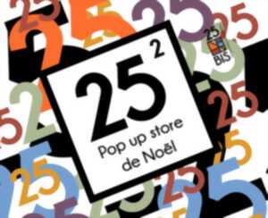 photo 25m2 Pop Up Store de Noël - Limoges