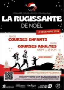 photo La Rugissante de Noel