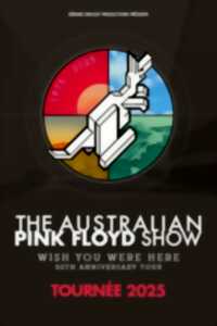 photo THE AUSTRALIAN PINK FLOYD SHOW