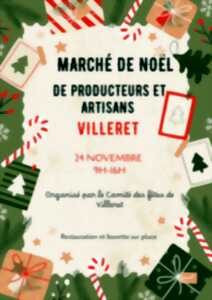 photo Marché de Noël