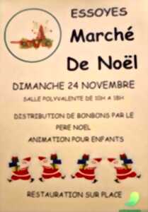 photo Marché de Noël