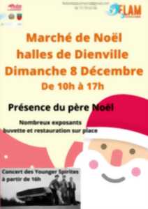 photo Marché de Noël à Dienville