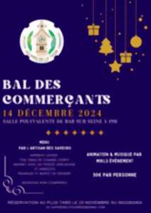 photo Bal des commerçants