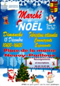 photo Marché de Noël