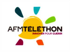 AFM Téléthon