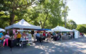 photo Marché du mercredi