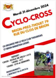 Cyclo-Cross