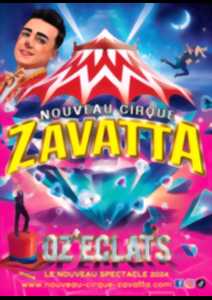 photo Le nouveau cirque Zavatta à Niort