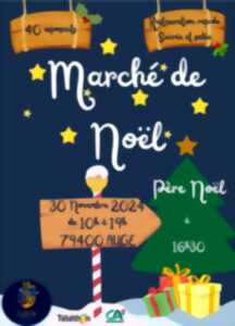 Marché de Noël