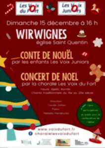 Concert de Noël