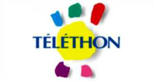 Téléthon à La Caloterie avec le Comité des Fêtes