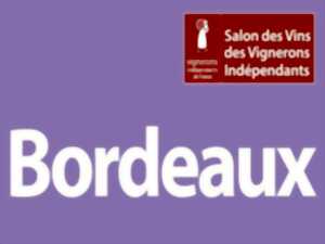 photo Salon des Vins des Vignerons Indépendants