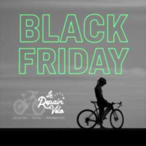 Black Friday Vélo