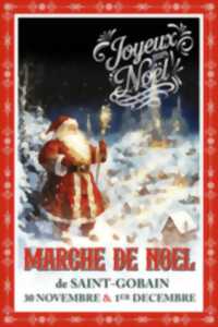 Marché de Noël & randonnée VTT