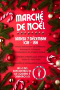 photo MARCHÉ DE NOËL