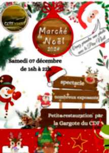 MARCHÉ DE NOËL